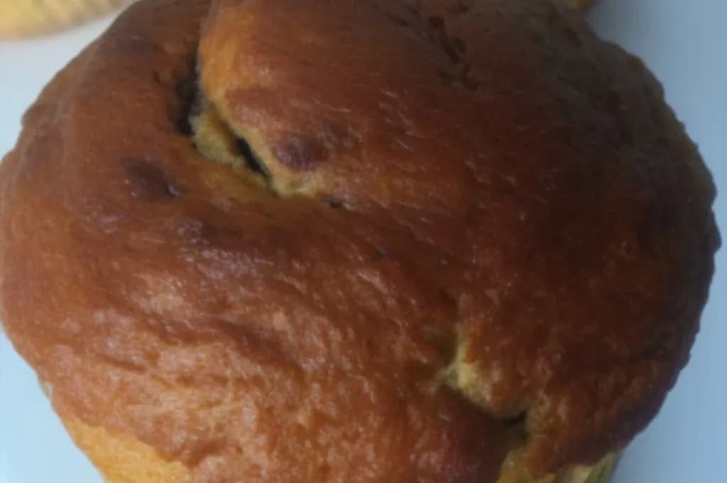 Ile kalorii ma babeczka? Poznaj zaskakujące różnice w kaloryczności Ile kalorii ma babeczka? Poznaj zaskakujące różnice w kaloryczności