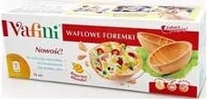 Gdzie kupić waflowe foremki Vafini? Sprawdź najlepsze oferty! Gdzie kupić waflowe foremki Vafini? Sprawdź najlepsze oferty!