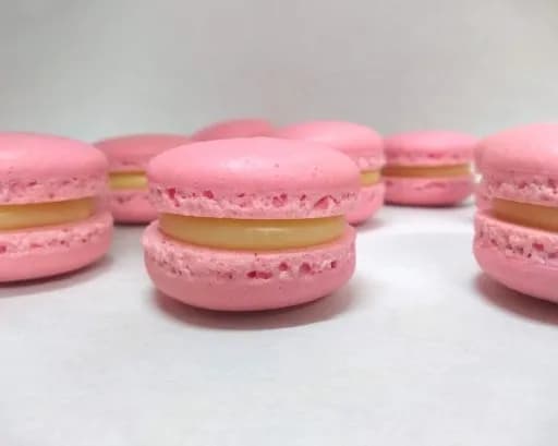 Gdzie kupić ciastka makaroniki? Odkryj najlepsze miejsca i smaki Gdzie kupić ciastka makaroniki? Odkryj najlepsze miejsca i smaki