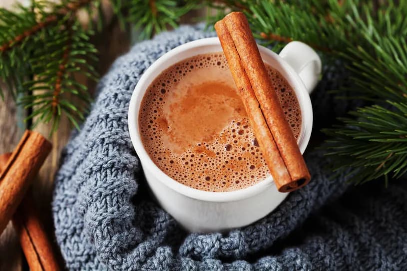 Jak zrobić prawdziwe kakao, które zachwyci smakiem i aromatem Jak zrobić prawdziwe kakao, które zachwyci smakiem i aromatem