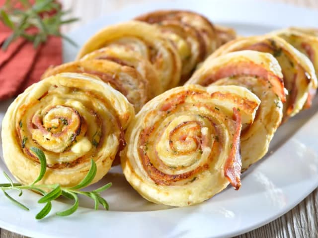 Jak zrobić ciastka francuskie - prosta receptura na pyszne wypieki Jak zrobić ciastka francuskie - prosta receptura na pyszne wypieki