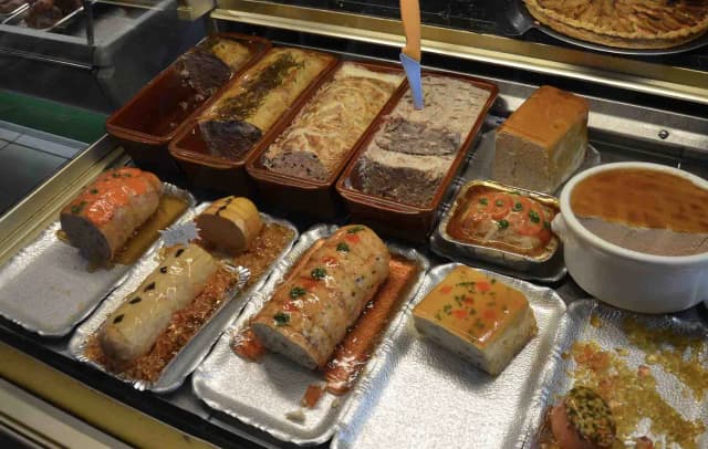 Jak piec pasztet w foremkach aluminiowych, aby uniknąć niepowodzeń Jak piec pasztet w foremkach aluminiowych, aby uniknąć niepowodzeń
